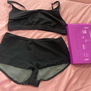 Fendi skims top large bottom medium